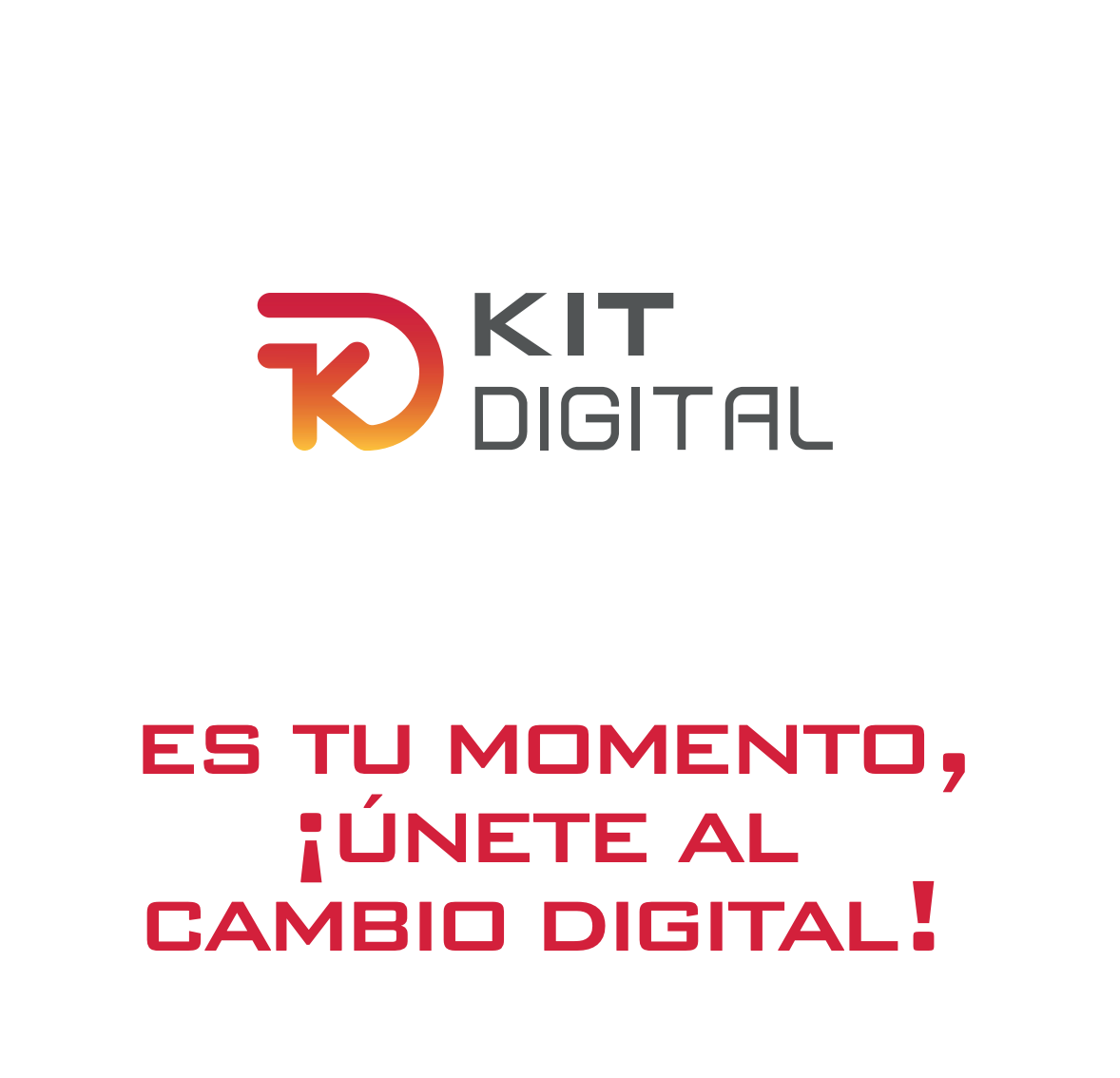Kit digitalización de empresas